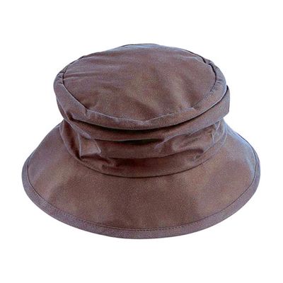 Wax Ladies Sports Hat Rustic
