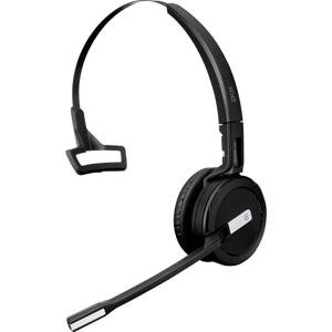 EPOS IMPACT SDW 5016 On Ear headset Telefoon Draadloos, DECT Mono Meerdere kleuren Noise Cancelling, Ruisonderdrukking (microfoon)