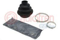 Asmanchetten set D8213
