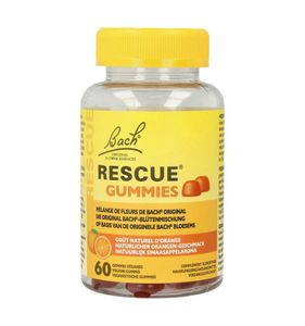 Rescue gummies