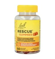 Rescue gummies - thumbnail