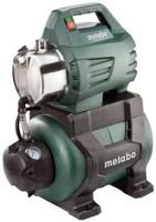 Metabo huishoudwatersysteem "hww 4500/25 inox " domestic waterworks hww4500/25 inox
