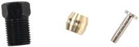 SHIMANO Br.line screw shim. piece m985