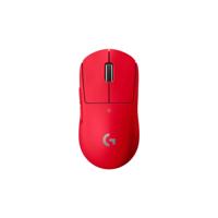 Muis Logitech 910-007551 Rood 44000 dpi
