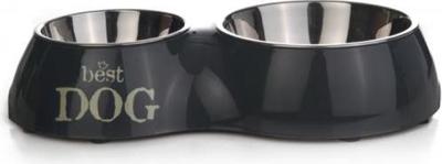 BZ MELA DINERS BEST DOG GRS 31X17,5