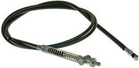 101 OCTANE Remkabel hr brake cables 204cm china scooter 125/150cc