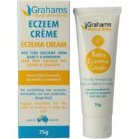 Grahams Eczeemcreme