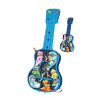 Kindergitaar The Paw Patrol 4 Touwen