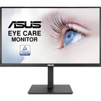 Asus VA27AQSB LED-monitor Energielabel F (A - G) 68.6 cm (27 inch) 2560 x 1440 Pixel 16:9 1 ms DisplayPort, HDMI, Hoofdtelefoon (3.5 mm jackplug), USB 2.0 IPS - thumbnail