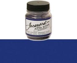 Jacquard Wolverf 622 Sapphire Blue