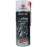 Chainspray / Ketting spray Sport MOTIP - 200ml