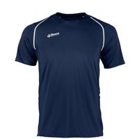 Reece 810201 Core Shirt Unisex  - Navy - XXXL