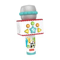 Karaokemicrofoon Fisher-Price Fisher Price dieren