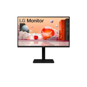 LG Full HD IPS 27BA560-B Monitor