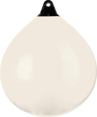 Dan-fender B135 Hd Balfender Ø1100 X 1280 Mm Zwart Default
