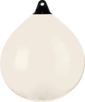 Dan-fender B135 Hd Balfender Ø1100 X 1280 Mm Zwart Default