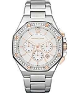 Horlogeband Michael Kors MK5504 Staal 24mm