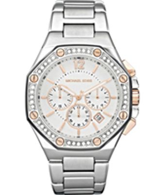 Horlogeband Michael Kors MK5504 Staal 24mm