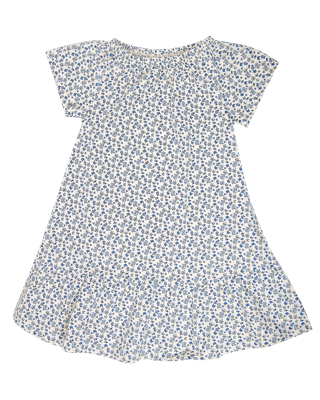 Jurk - Blauw