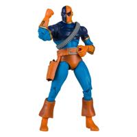 McFarlane Collector Edition Deathstroke