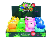 Source Balance Wildlife Friends Spons