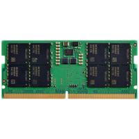 HP 83P91AA Werkgeheugen voor workstation Retail 16 GB 1 x 16 GB 5600 MHz 262-pins SO-DIMM 83P91AA