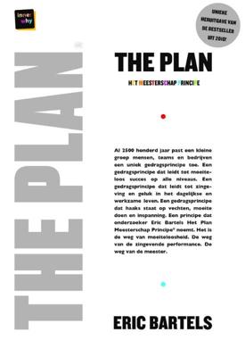 The plan (Hardback)
