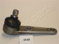 Fuseekogel LB326