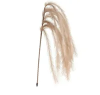 TAK SOFT PLUIMEN 130CM BEIGE