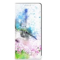 Bookcase OPPO A78 | A58 5G Vogel - thumbnail