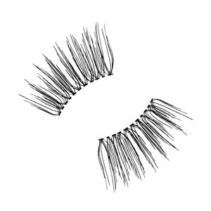 SocialEyes False Lashes Peek-a-Boo