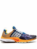 Nike baskets Air Presto 'What The' - Rouge - thumbnail