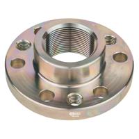 KS Tools 440.0168 Plaat, binnenschroefdraad 1.1/2, Ø 120 mm