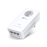 TP-LINK AV1300 1300 Mbit/s Ethernet LAN Wi-Fi Wit 1 stuk(s) - thumbnail