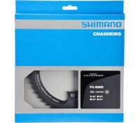 Shimano kettingblad ultegra 6800 11v 46t-mb y1p498050