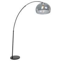 Design vloerlamp 9878ZW Stresa - thumbnail