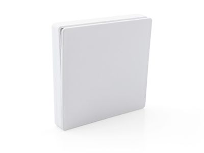 Slimme Schakelaar - Wit (HWP502SW)