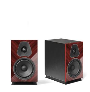 Sonus faber Boekenplank Luidsprekers Lumina II Amator (Set van 2)