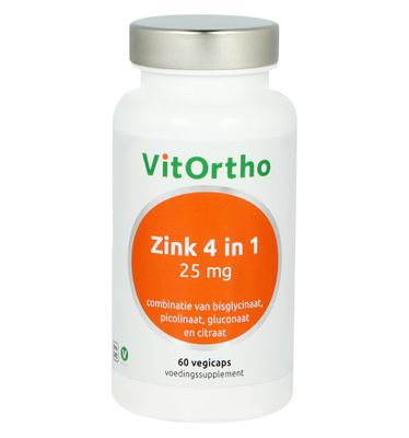 Zink 4 in 1