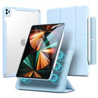 iPad Pro 12.9 Rebound Hybrid Case 360(Only for 2021) - Sky Blue