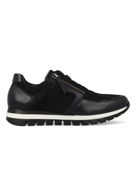 Gabor Sneakers 56.438.26 Blauw-37 maat 37