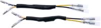 MOTOISM Adapter cable with honda v1 jp