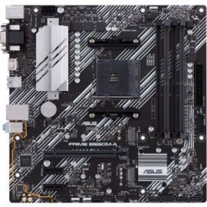 Moederbord AMD ASUS PRIME B550M-A/CSM