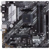 Moederbord AMD ASUS PRIME B550M-A/CSM