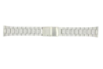 Horlogeband Universeel QJ0360A20 Staal 20mm