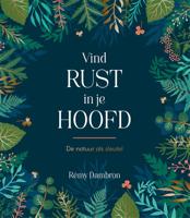 Natuurgids Vind rust in je hoofd | Rebo Productions