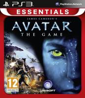 James Cameron's Avatar The Game (essentials) - thumbnail