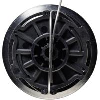 Bosch Accessories F016800345 Reserve spoel Geschikt voor (grastrimmer): Bosch ART 35 Bosch Accessories F016800345 Reserve spoel Geschikt voor (grastrimmer): Bosch ART 35