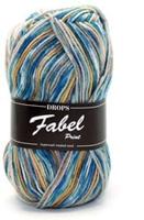 Drops Fabel Print