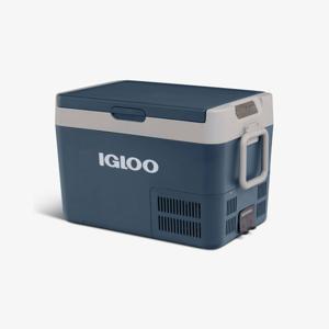Igloo ICF 32 koelbox 32,2 l Electrisch Blauw, Grijs